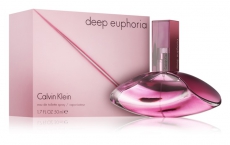 Calvin Klein Euphoria Deep Eau de Toilette