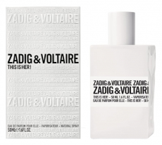 Zadig & Voltaire This is Her!