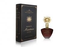 Parfums du Chateau de Versailles  Madame de Maintenon