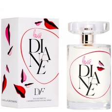 Diane Von Furstenberg Love Diane