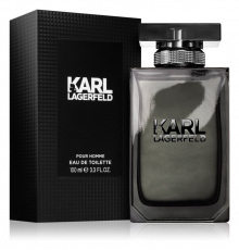 Karl Lagerfeld Karl Lagerfeld for Him