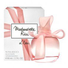 Nina Ricci Mademoiselle Ricci L'Eau