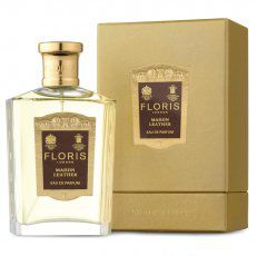 Floris  Mahon Leather
