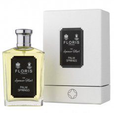 Floris  Palm Springs for Spencer Hart