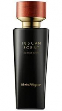 Salvatore Ferragamo Tuscan Scent Incense Suede