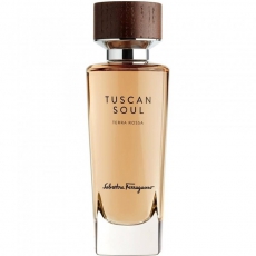 Salvatore Ferragamo Tuscan Soul  Terra Rossa