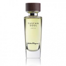 Salvatore Ferragamo Tuscan Soul Convivio