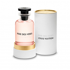 Louis Vuitton  Rose Des Vents