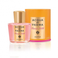 Acqua di Parma Peonia Nobile