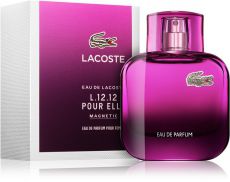Lacoste Eau de Lacoste L.12.12 pour Elle Magnetic