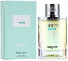 Franck Olivier Sunrise Vetiver