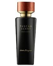 Salvatore Ferragamo Tuscan Scent  White Mimosa