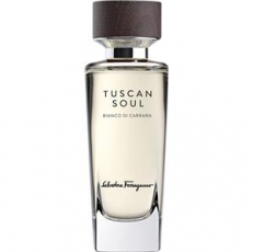Salvatore Ferragamo Tuscan Soul Bianco di Carrara