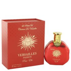 Versailles Passion