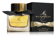 Burberry My Burberry Black