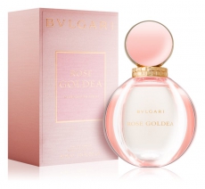 Bvlgari Rose Goldea