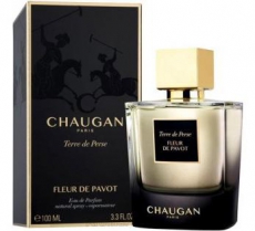 Chaugan  Fleur de Pavot