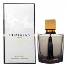 Chaugan  Mysterieuse