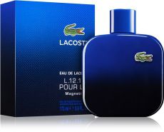 Lacoste Eau de Lacoste L.12.12 Magnetic
