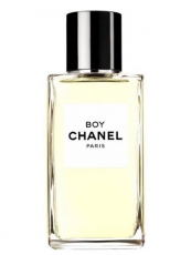 Chanel Boy
