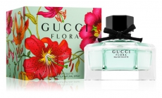Gucci Flora by Gucci Eau de Toilette