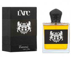 L`Arc Traversee Cedre D'lfane