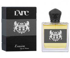 L`Arc Evasion Digo de Havane