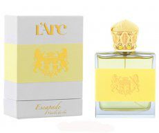 L`Arc Escapade Vanille des Illes