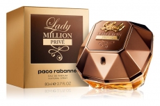 Paco Rabanne Lady Million Prive