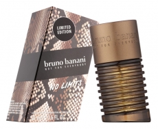 Bruno Banani No Limits Man