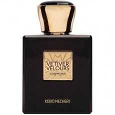 Keiko Mecheri Vetiver Velours