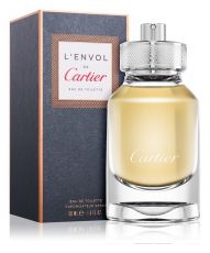Cartier L'Envol de Cartier