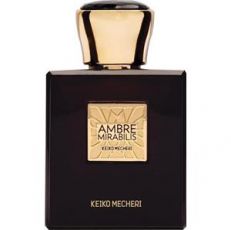 Keiko Mecheri Ambre Mirabilis