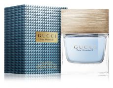 Gucci Pour Homme II