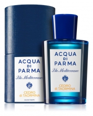 Acqua di Parma Cedro di Taormina