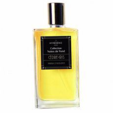 Affinessence Cedre-Iris
