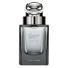 Gucci By Gucci Pour Homme