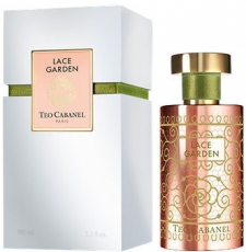 Teo Cabanel Lace Garden