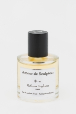 Parfums Sophiste Amour de Sculpteur