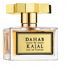 Kajal  Dahab