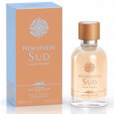 Comptoir Sud Pacifique Hemisphere Sud