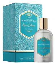Comptoir Sud Pacifique Epices Sultanes