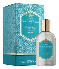 Comptoir Sud Pacifique Bois Royal