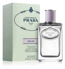 Prada Infusion d'Oeillet