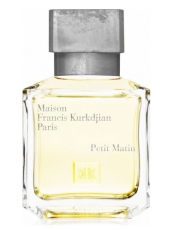 Maison Francis Kurkdjian Petit Matin