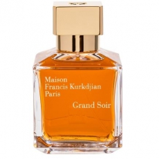 Maison Francis Kurkdjian Grand Soir