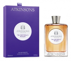 Atkinsons  The Odd Fellow's Bouquet