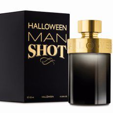 J.Del Pozo Halloween Man Shot