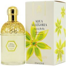 Guerlain Aqua Allegoria Anisia Bella