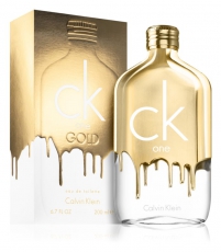 Calvin Klein CK One Gold